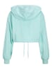 JJXX Sweatshirt in aruba blue