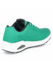 Skechers Schnürhalbschuh in grau