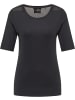 Venice Beach T-Shirt VB LIZA in Schwarz