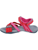 Hi-Tec Kinder Sandale "Savanna II JRG" in Rosa