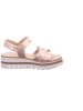 Gabor Sandalette in gold