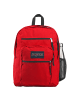 JanSport JanSport Big Student Backpack in Rot