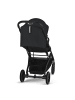Cybex Cybex Beezy Buggy - Farbe: Magic Black