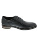 Mustang Business Schuh Schwarz