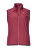 Schöffel Weste "Vest Style Cannobio WMS" in merlot