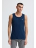 BLEND Rundhalsshirt BHEmbo 3er-Pack in Bunt