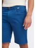 BLEND Chinoshorts Woven shorts in Blau