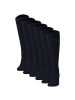 JOOP! Socken 6er Pack in Dunkelblau
