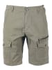 TOP GUN Cargoshorts TG25006 in oliv