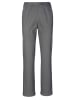 GOLDNER Bequeme Jeansschlupfhose Louisa in grau