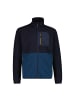 cmp Funktionsjacke in b blue-petroleum