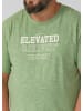 s.Oliver T-Shirt in 72D1_salbeigrün