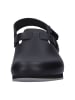 Birkenstock Freizeitschuhe Tokio SL in schwarz