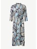 comma Kleid in 54B4_hellblau