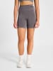 Hummel Kurze Hose Hmltif Multisport Damen in SHARK