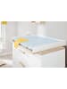 Pinolino Kinderzimmer-Set Lumi extrabreit, 2-tlg.