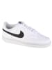 Nike Nike Court Vision Low NN in Weiß