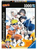 Ravensburger Puzzle 1.000 Teile Naruto vs. Sasuke Ab 14 Jahre in bunt