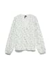 Vero Moda Bluse in Snow White 1