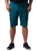 Men Plus Bermuda in lagunen grün
