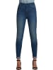 G-Star Jeans Kafey Ultra High Skinny skinny in Blau