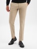 ALBERTO Stoffhose LOU in beige
