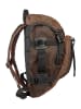 Tucano Rucksack in BROWN