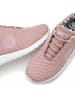 LASCANA ACTIVE Sneaker in hellrosa