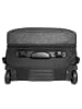 Tatonka Travel 90 2 Rollen Trolley 75 cm black