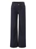 Aniston CASUAL Straight-Jeans in Raw Denim