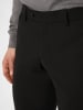 Finshley & Harding London Baukasten-Hose in schwarz