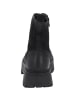 Palado Schnürstiefel Murter in Schwarz