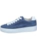 Gabor Sneakers Low in heaven/weiss