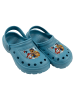 Paw Patrol Paw Patrol Clogs Chase Sandalen Pantoletten Gartenschuhe rutschfest in blau