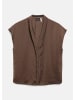 s.Oliver T-Shirt  in  8840_mokka