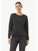 comma Strickpullover in 9999_schwarz