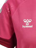 Hummel Hummel T-Shirt Hmllead Multisport Damen Feuchtigkeitsabsorbierenden Leichte Design in RASPBERRY SORBET