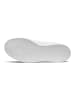 Hummel Hummel Sneaker Busan Pt Damen Atmungsaktiv Leichte Design in WHITE/ALMOST APRICOT