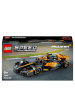LEGO Bausteine Speed Champions McLaren Formel-1 Rennwagen 2023, ab 9 Jahre