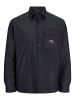 Jack & Jones Jacke in Black