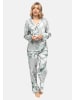 Cyberjammies Kallie Nachtwäsche in grau
