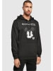 Merchcode Merchcode Herren Mickey Japanese Hoody in black