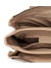 Tamaris TAS Kennia City Rucksack 28 cm sand