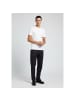 Karl Lagerfeld T-Shirt 755054 in weiss