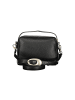 Valentino by Mario Valentino Schwarz Polyurethan Damen Tasche