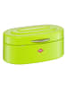 WESCO Brotkasten Mini Elly in grün/lime