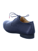 Think! Komfort Schnürschuhe in Blau
