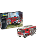 Revell Schlingmann TLF 16/25 Bausatz 1:24 Feuerwehr in mehrfarbig