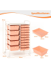 COSTWAY Rollcontainer in Andere