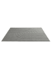 Teppich Boss Kurzflor Teppich Pina 725 - Grau